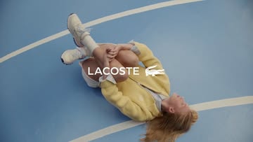 <a href="/antoine-lebas">Antoine Lebas</a> X Lacoste <span style="text-transform: none; white-space: nowrap;">May. 26</span>