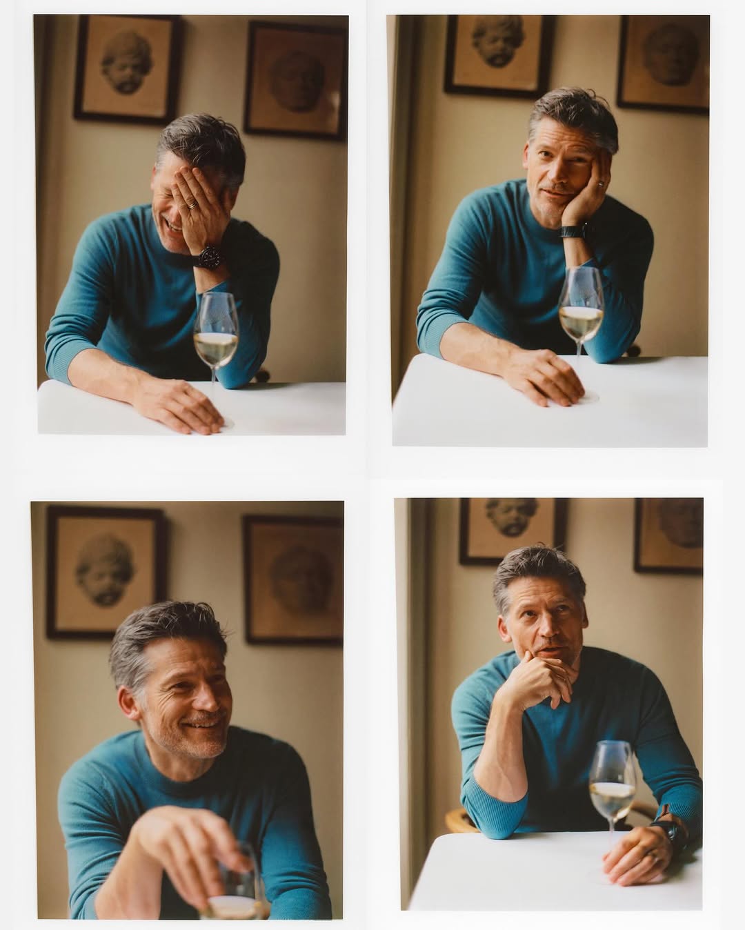 Rasmus Weng Karlsen X HTSI