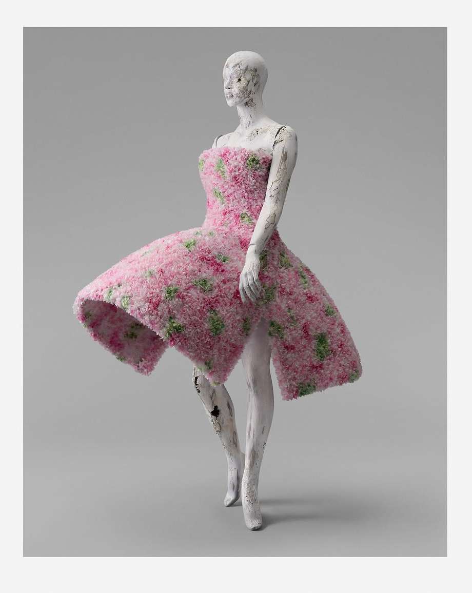 Gabriele Rosati X Numéro art Jun. 26