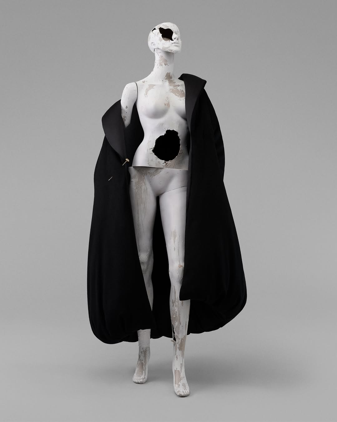 Gabriele Rosati X Numéro art