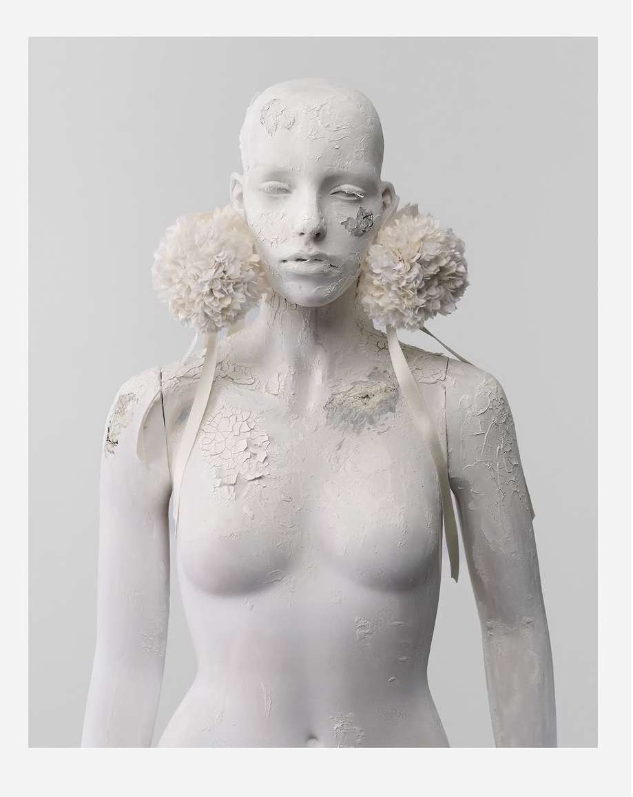 Gabriele Rosati X Numéro art