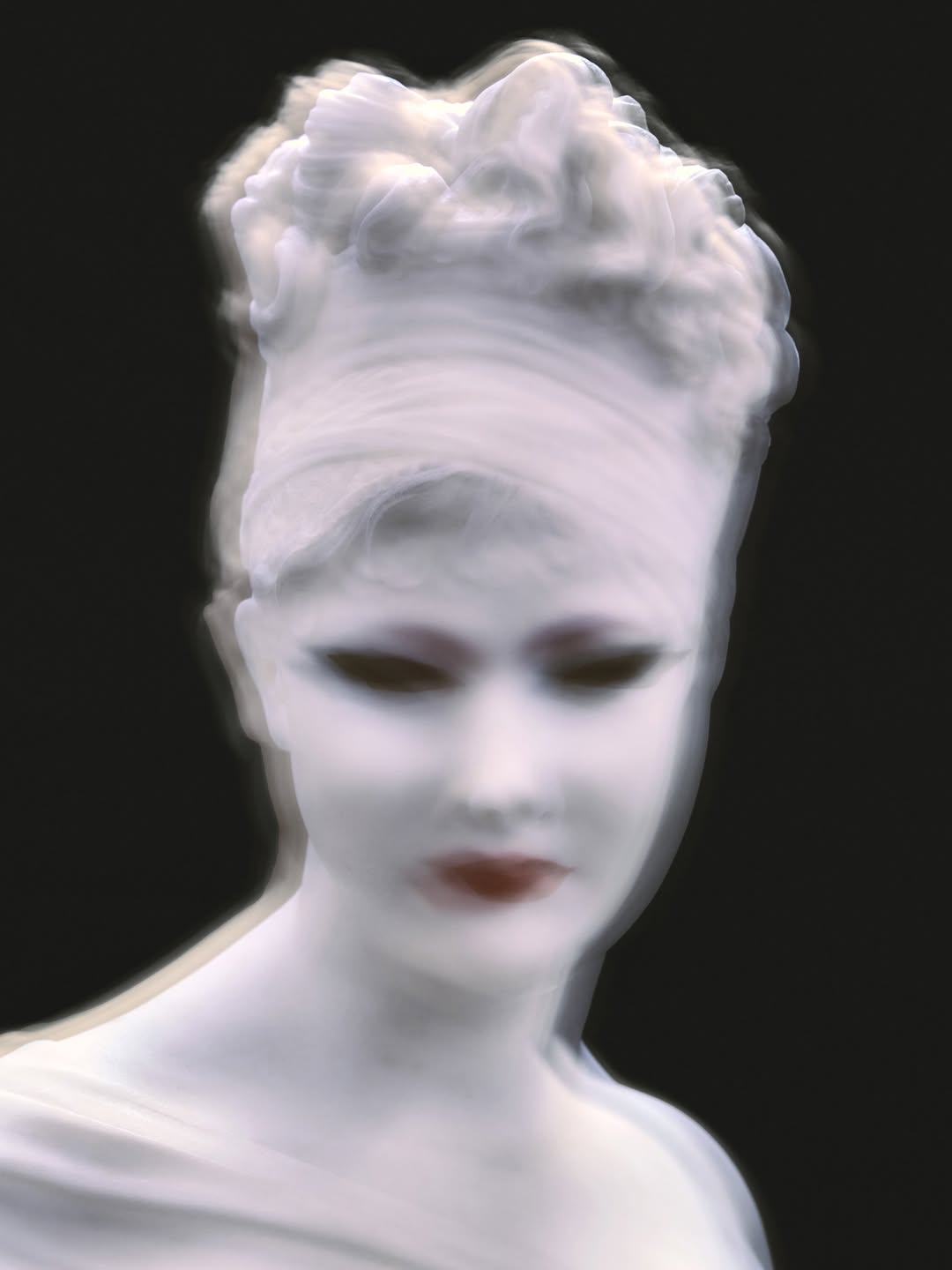 Marco Gazza X Notes On Beauty