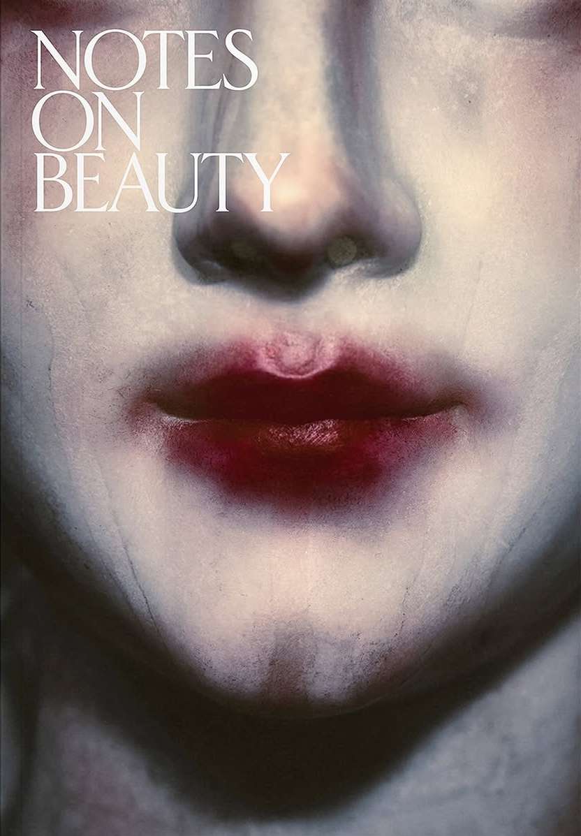 Marco Gazza X Notes On Beauty