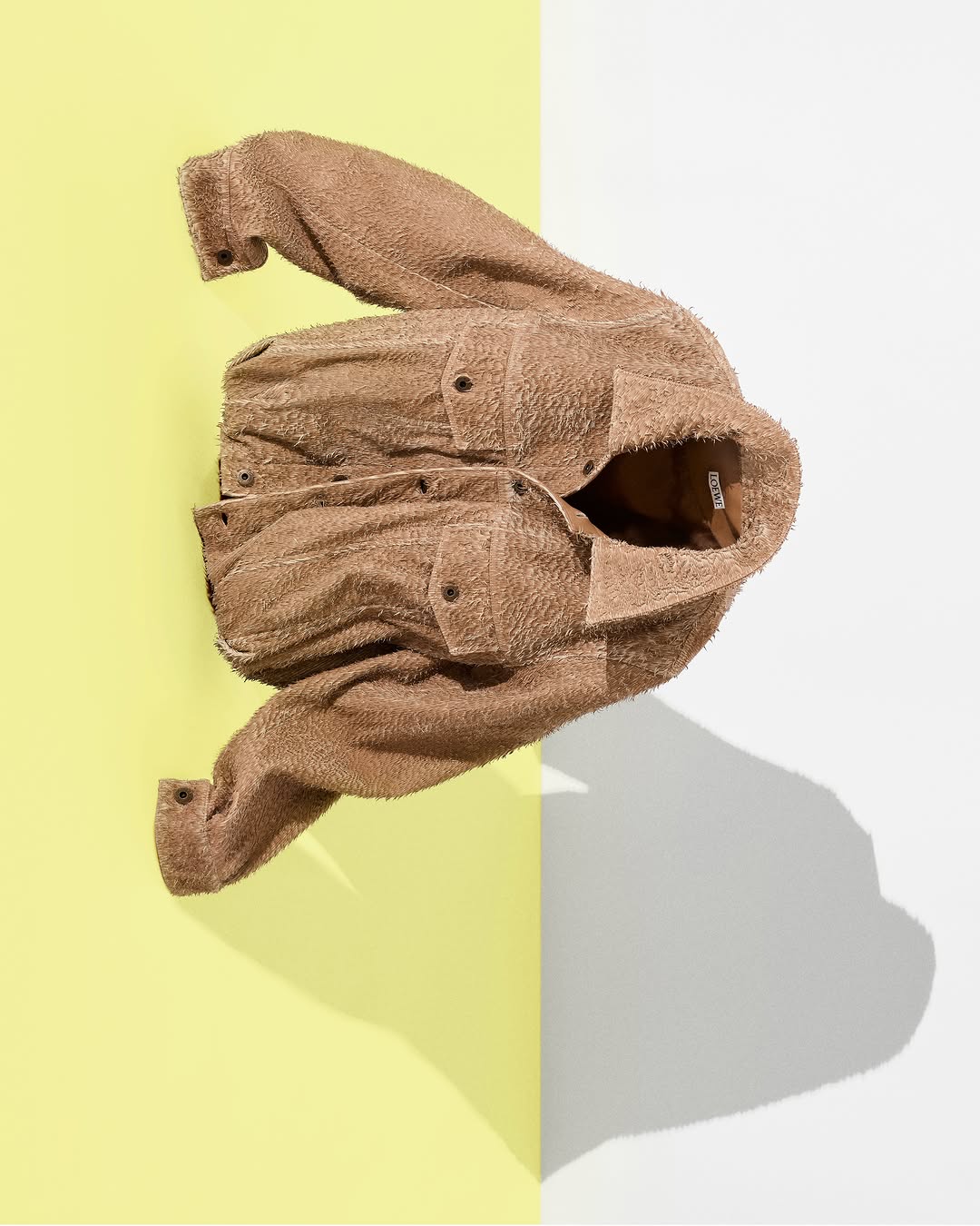 Gabriele Rosati X LOEWE Jul. 26