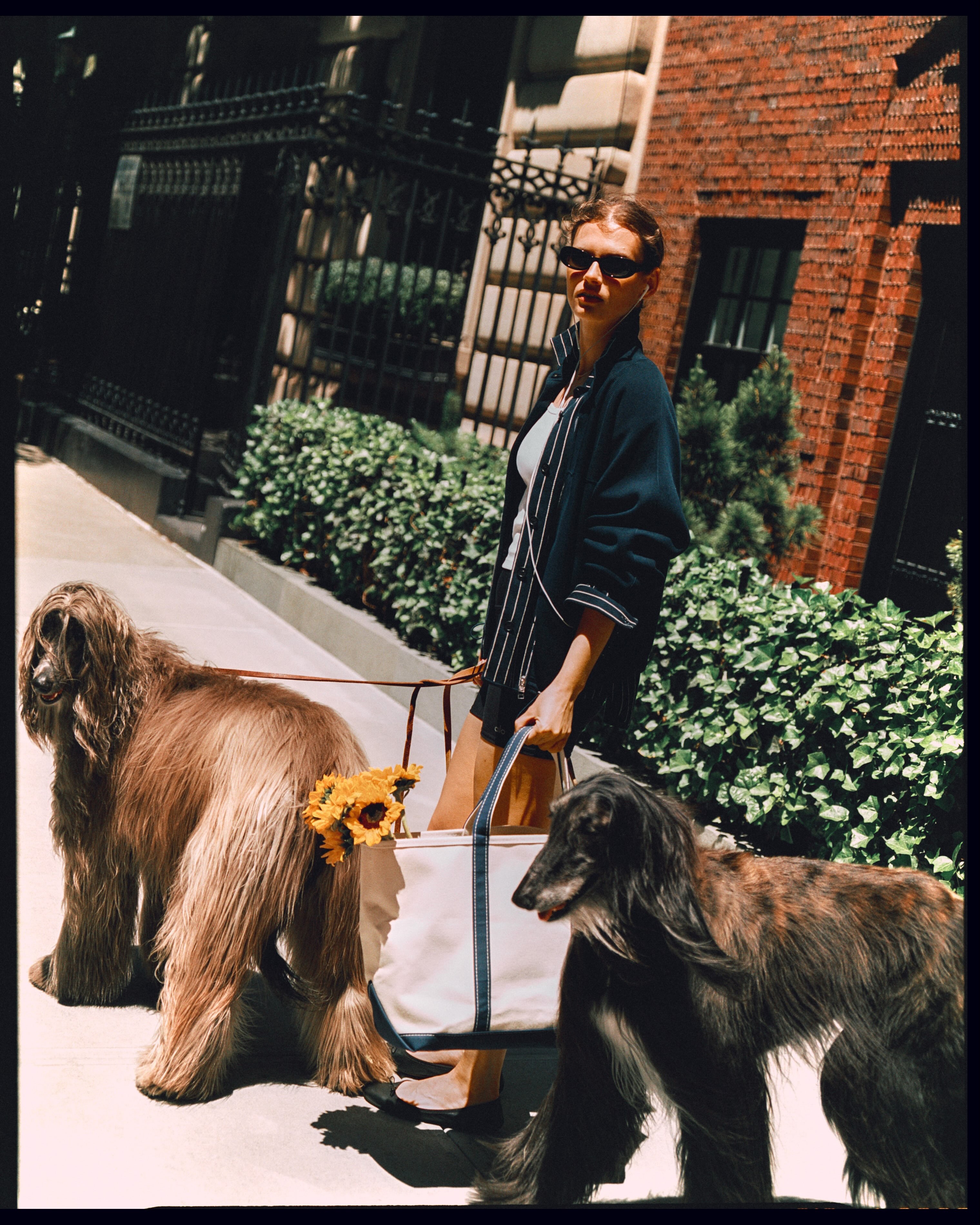 GUEST IN RESIDENCE |  Jul. 26