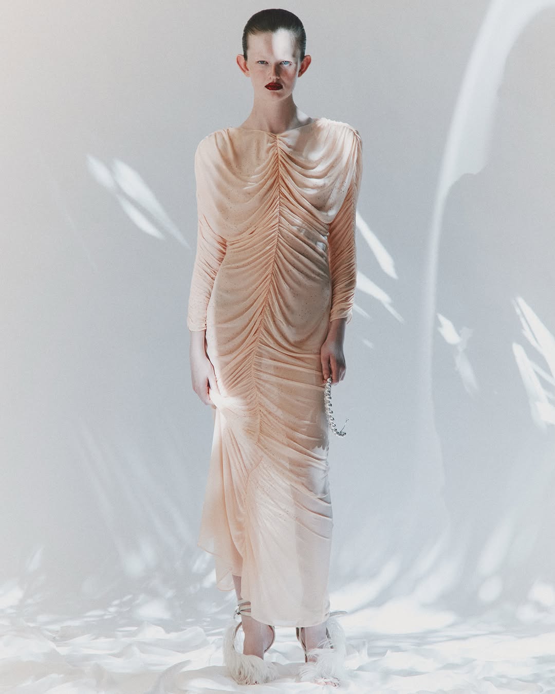 Stefano Galuzzi X Maison Francesco Scognamiglio Jul. 26