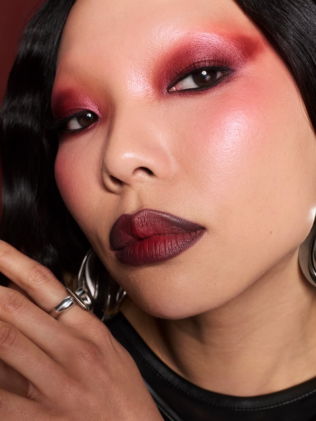 Anairam X Urban Decay Aug. 26