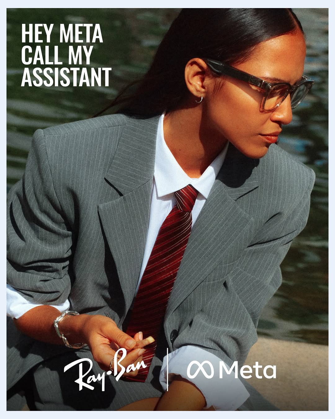 Ray-Ban | Meta |  Aug. 26