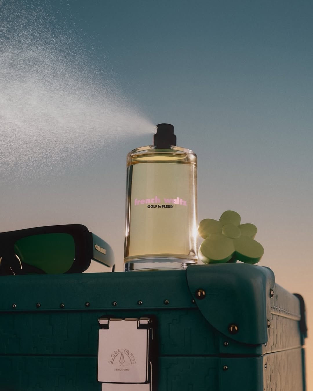 Cason Latimer X Heyday Skincare Aug. 26