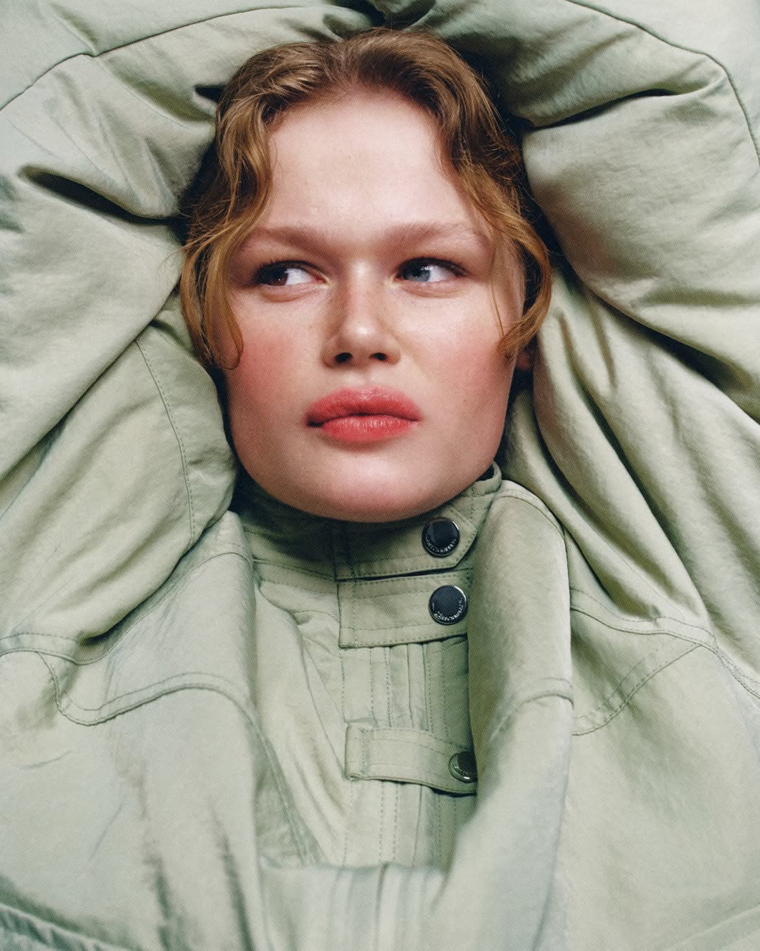 Lulu McArdle X Damson Madder Aug. 26