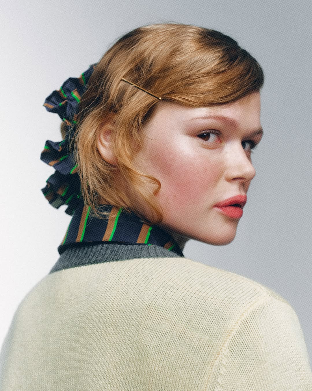 Lulu McArdle X Damson Madder Aug. 26