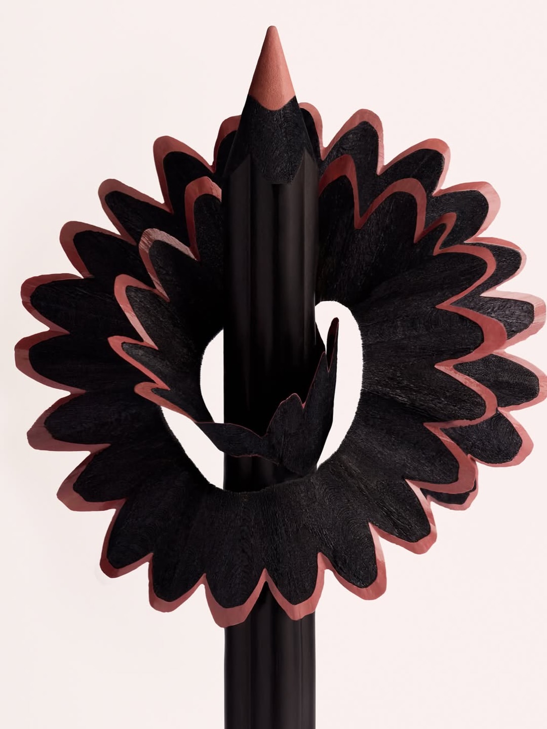 Olivia Haudry X Louis Vuitton