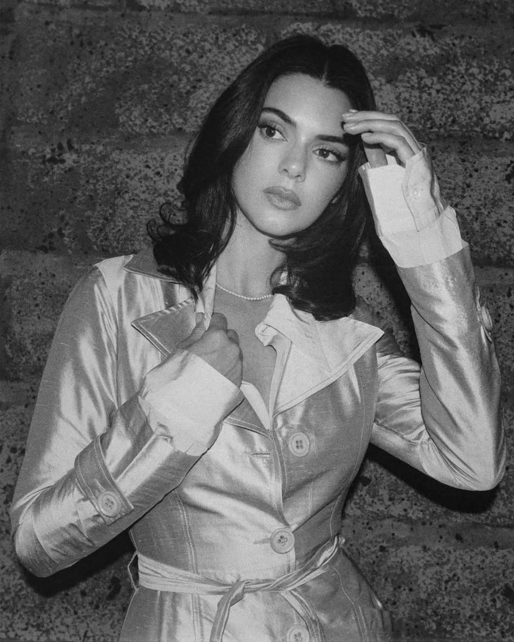 <a href="/weng-karlsen">Rasmus Weng Karlsen</a> X Kendall Jenner for A Rabbit’s Foot <span style="text-transform: none; white-space: nowrap;">Sep. 26</span>
