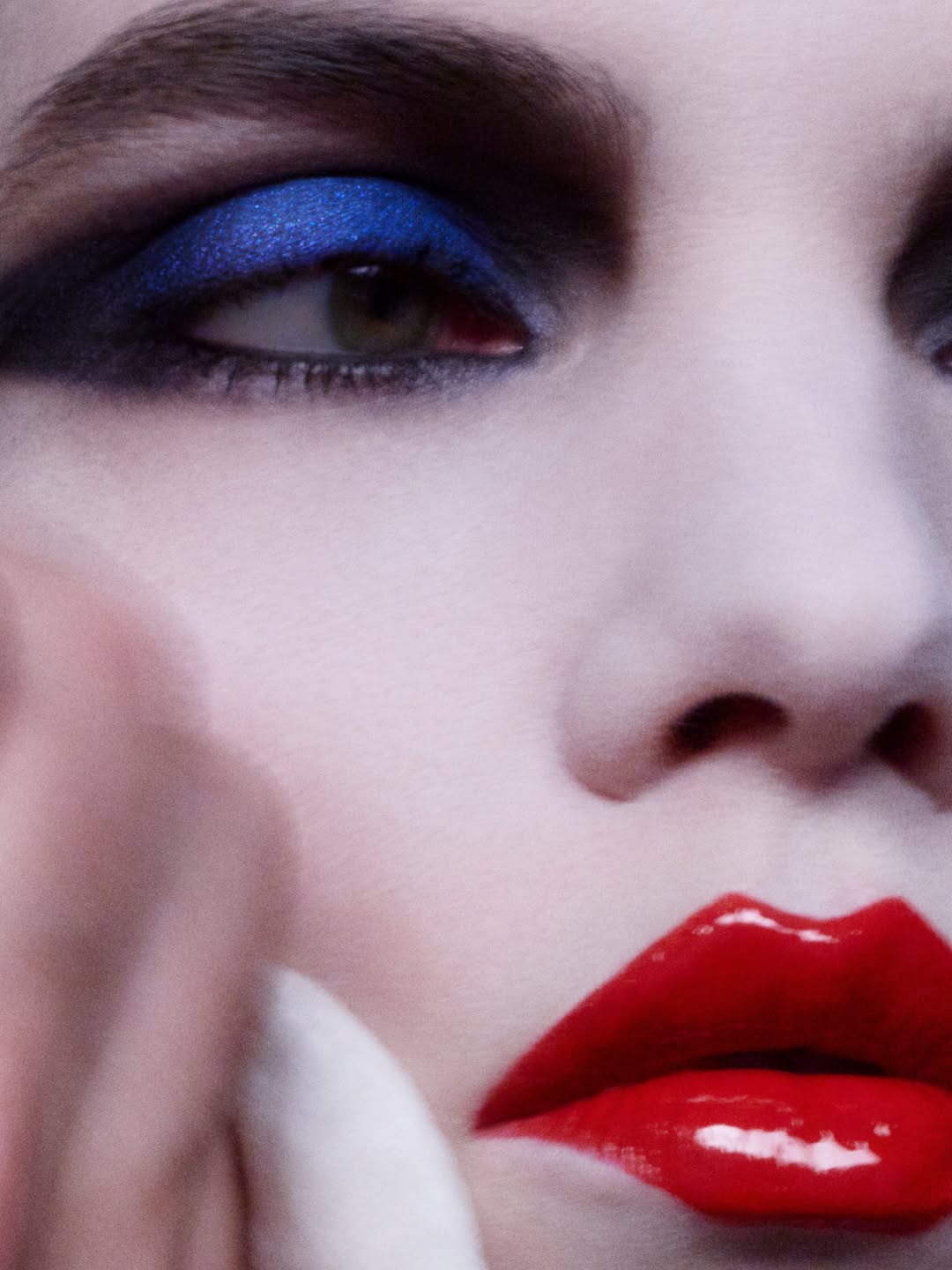 Anairam X Harper's Bazaar México