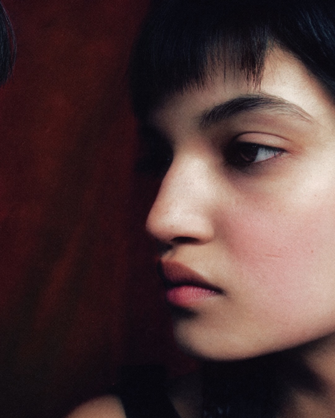 Lulu McArdle X Moon Magazine