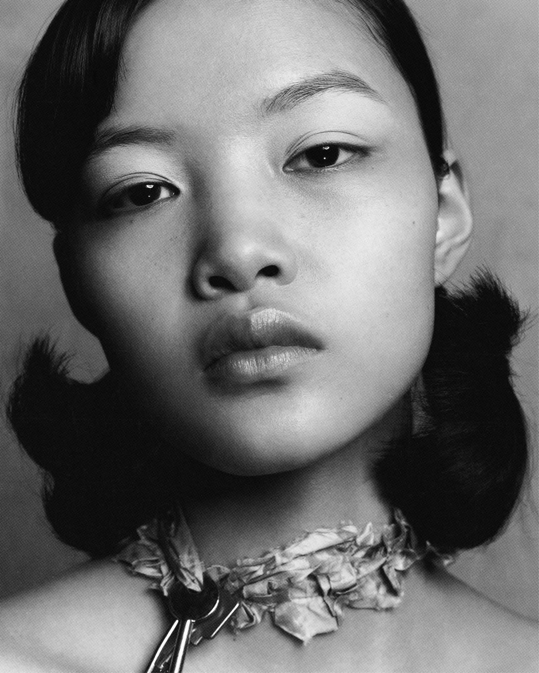 <a href="/lulu-mcardle">Lulu McArdle</a> X Moon Magazine <span style="text-transform: none; white-space: nowrap;">Sep. 26</span>