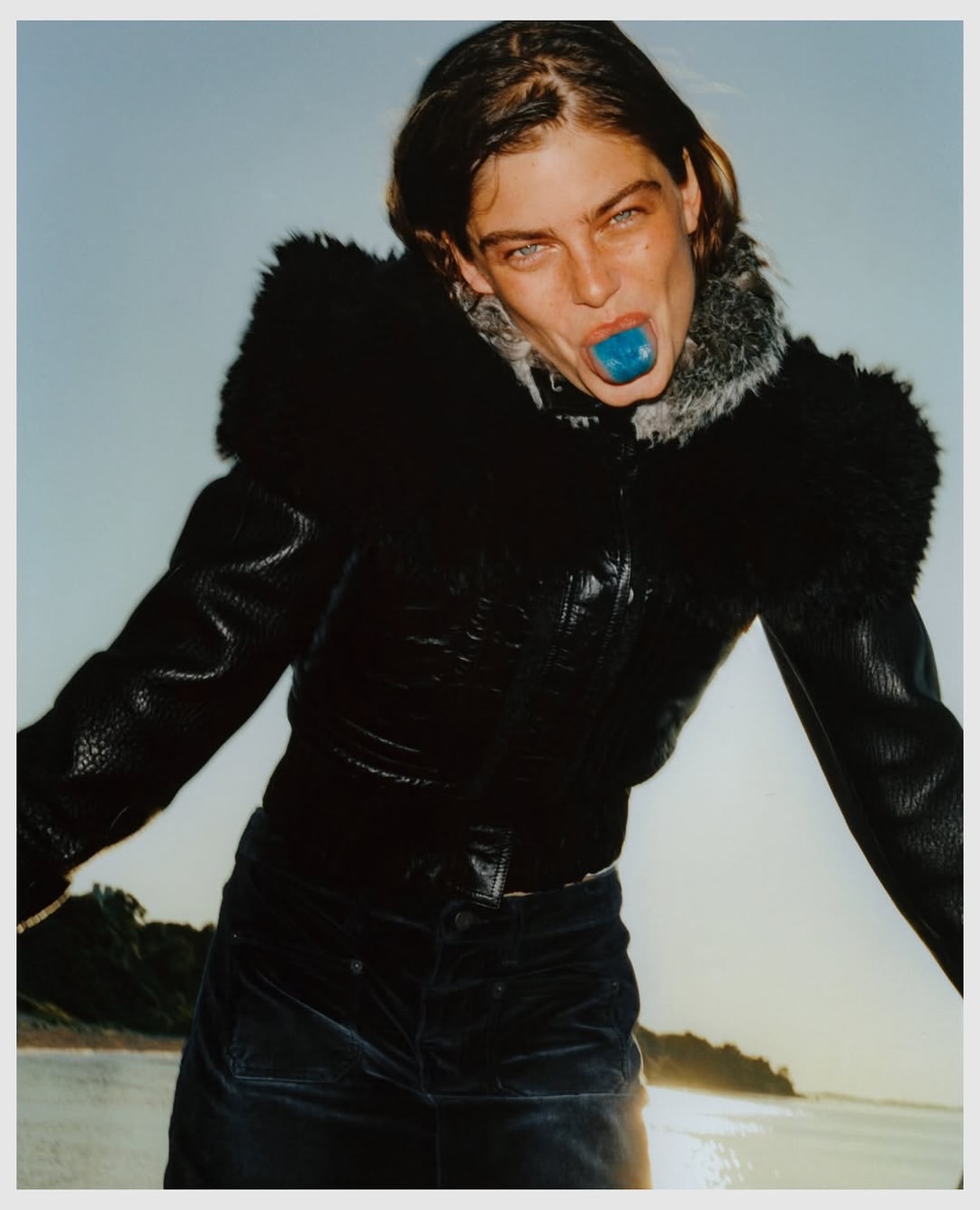 Rasmus Weng Karlsen X Vogue Netherlands