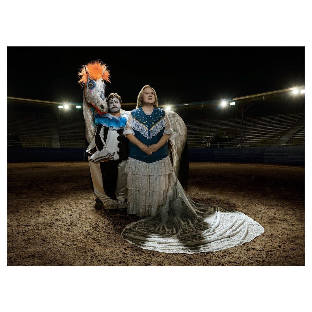 FX Networks |  Jan. 22