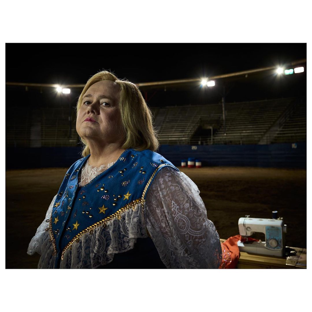 FX Networks |  Jan. 22