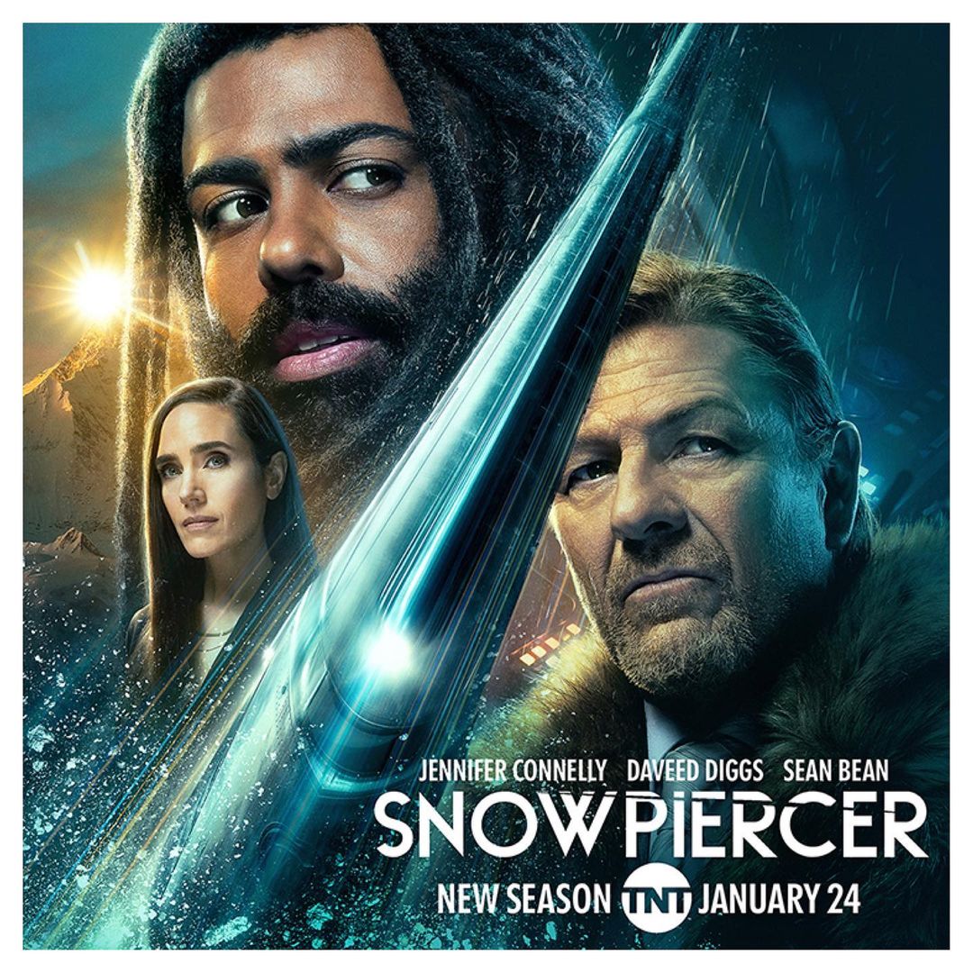 TNT Drama |  Jan. 22