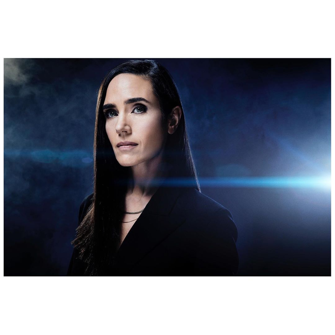 TNT Drama |  Jan. 22