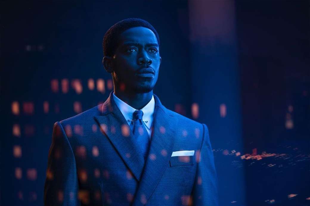 FX Networks |  Feb. 22