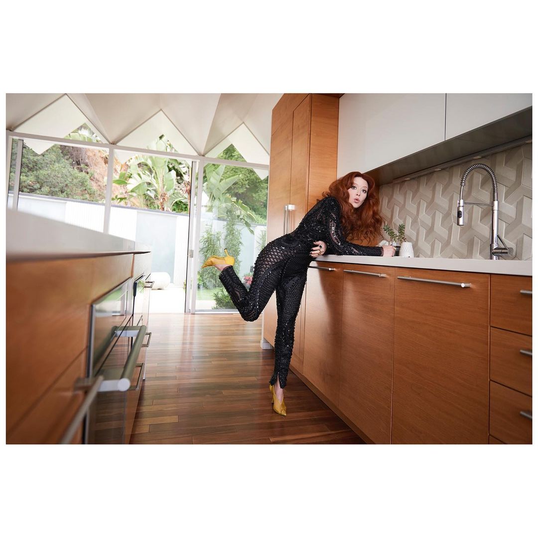 Emmy Magazine |  Apr. 22