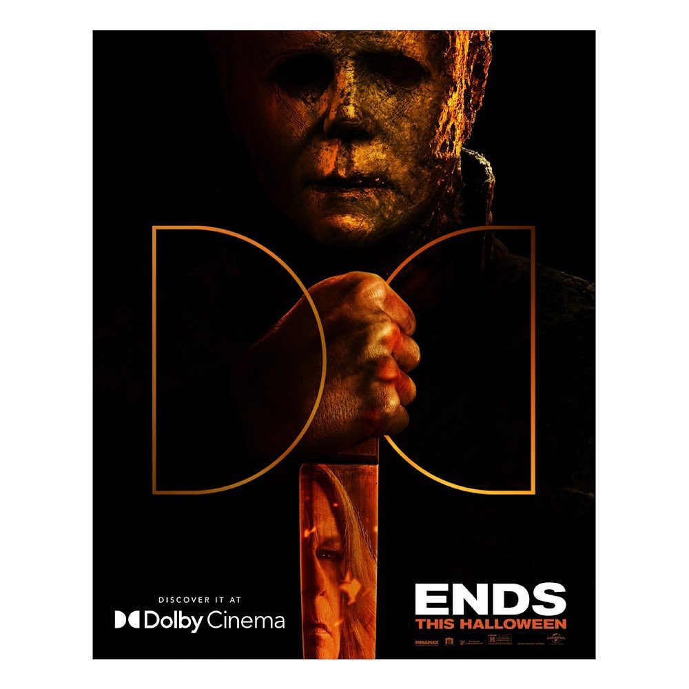 Peacock tv |  Oct. 22