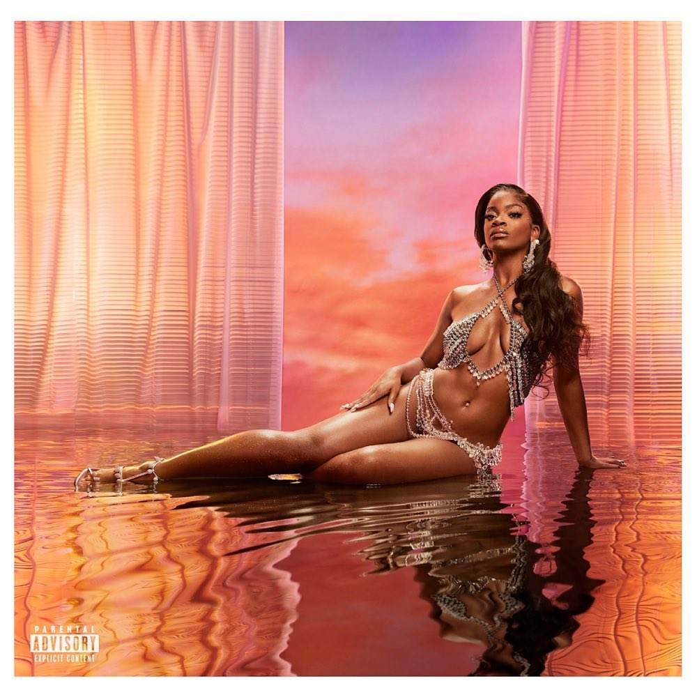 Interscope Records |  Oct. 22