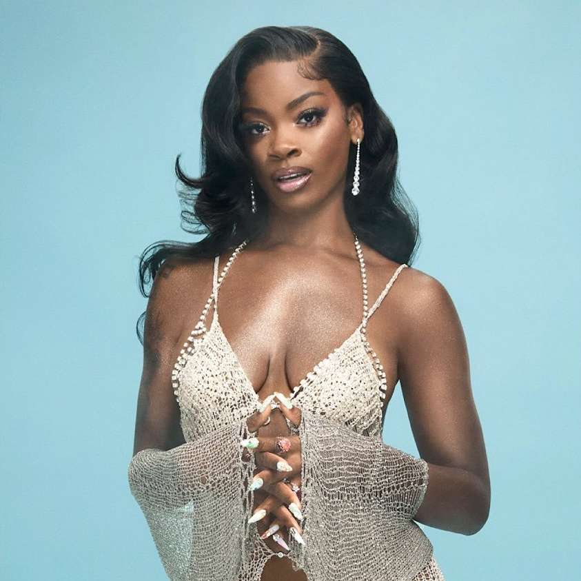 Interscope Records |  Oct. 22