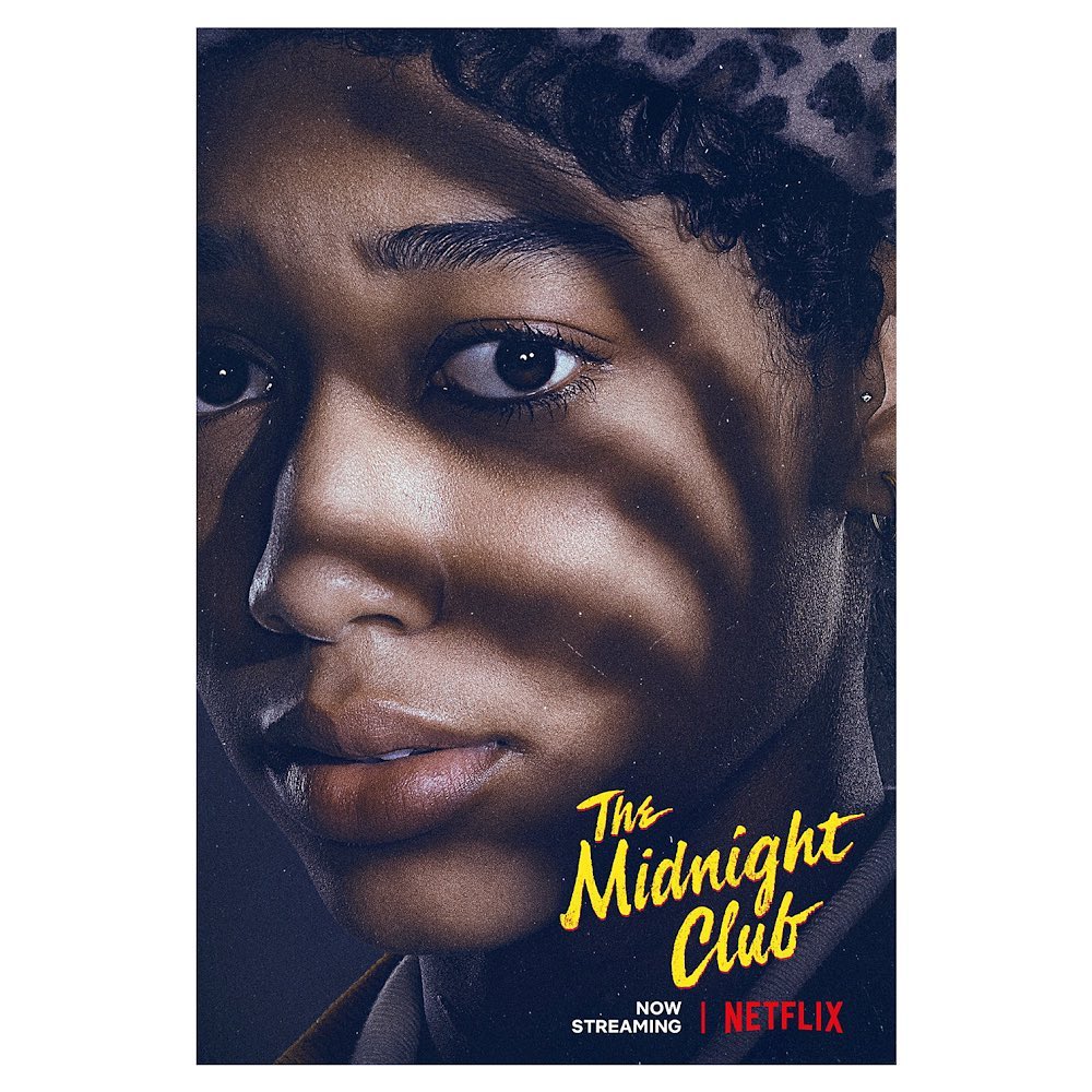 Netflix |  Oct. 22