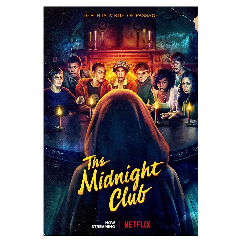 Netflix |  Oct. 22