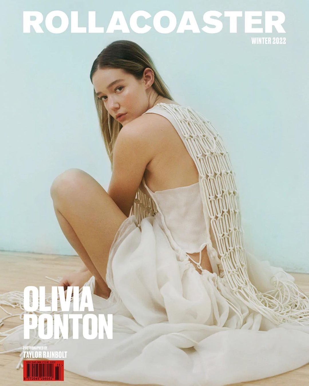 Rollacoaster Magazine |  Dec. 22