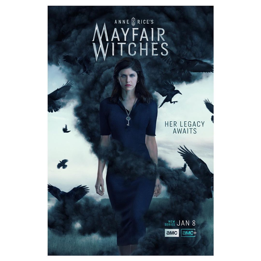 AMC Networks |  Jan. 23