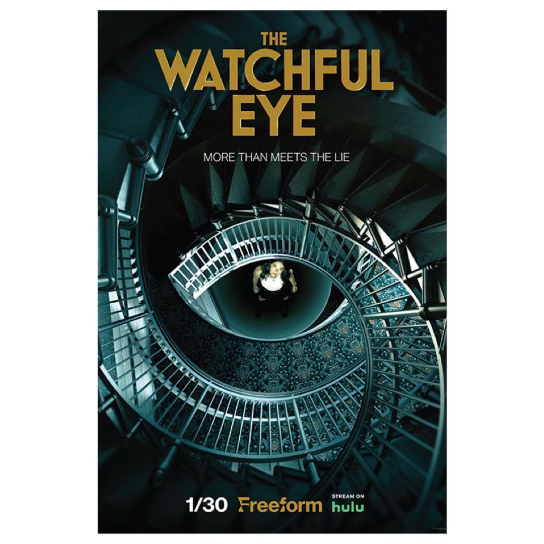 Hulu |  Feb. 23