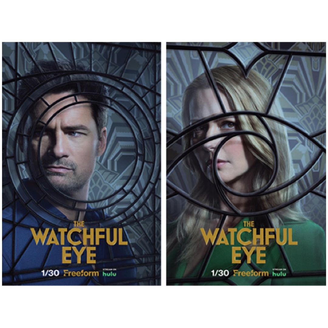Hulu |  Feb. 23
