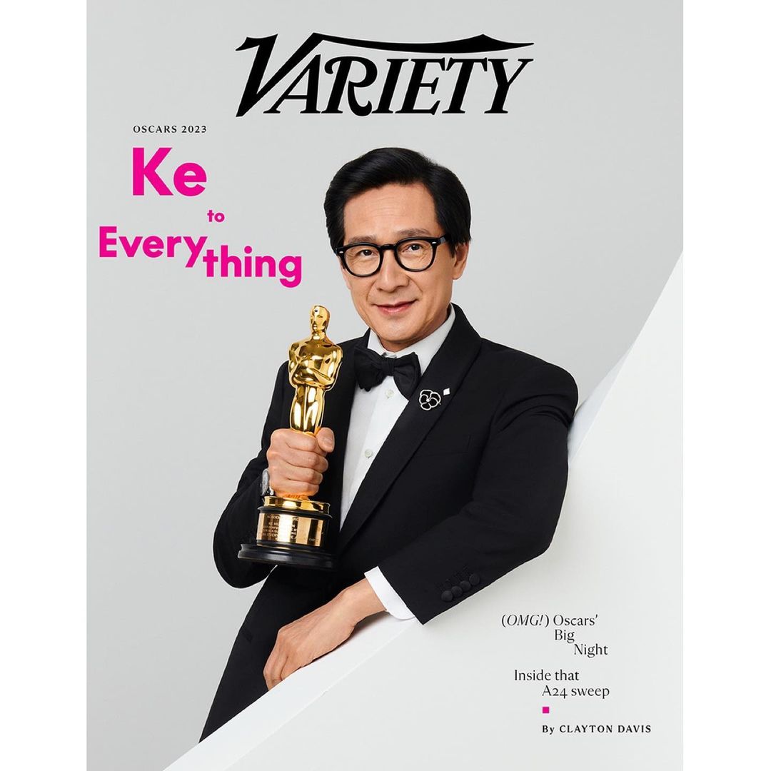 Variety |  Mar. 23