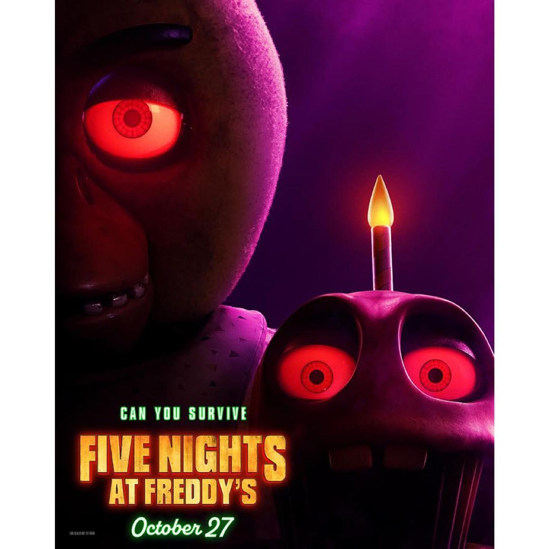 Universal Pictures |  May. 23