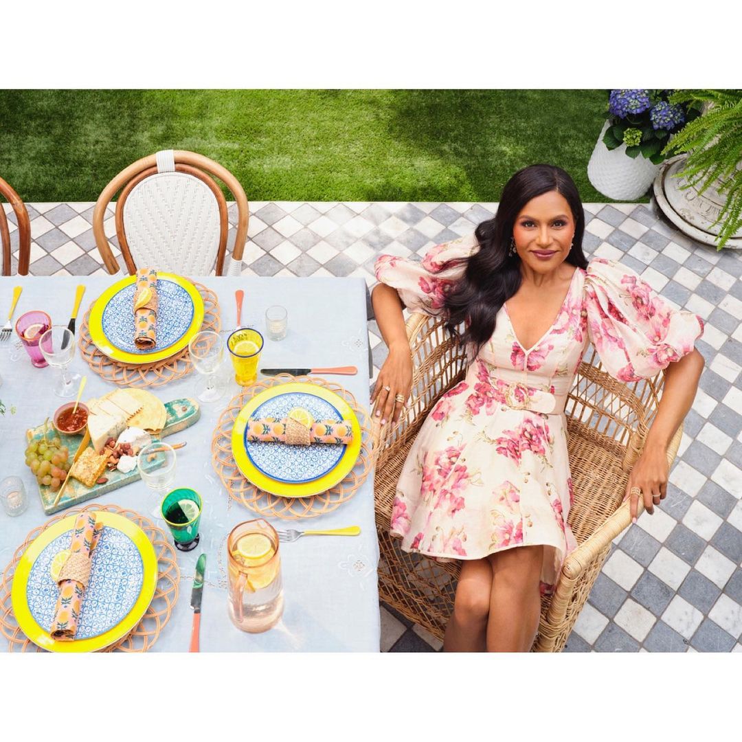 Better Homes & Gardens |  May. 23