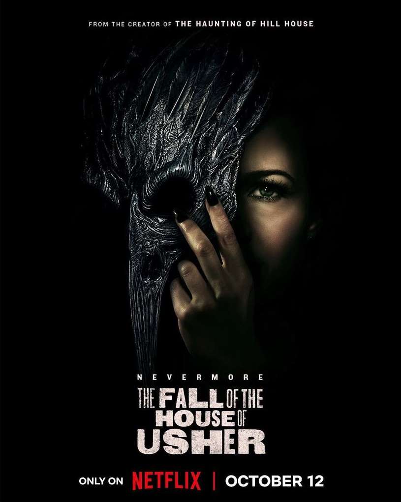 Netflix |  Aug. 23