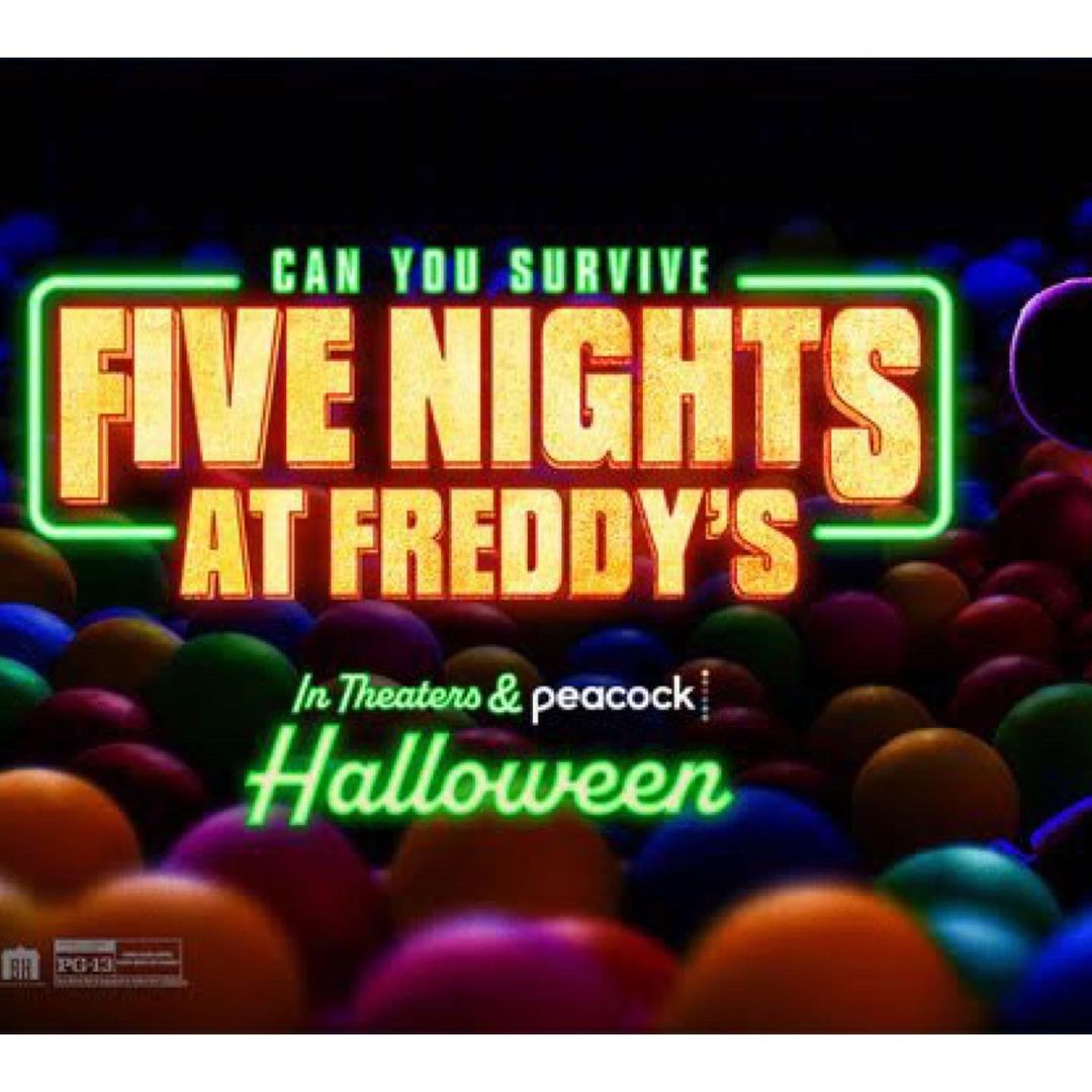 Peacock tv |  Oct. 23