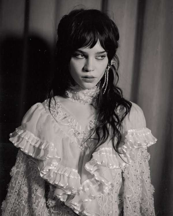 Wanda Martin