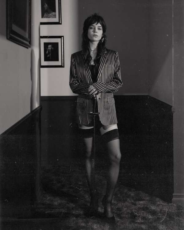 Wanda Martin