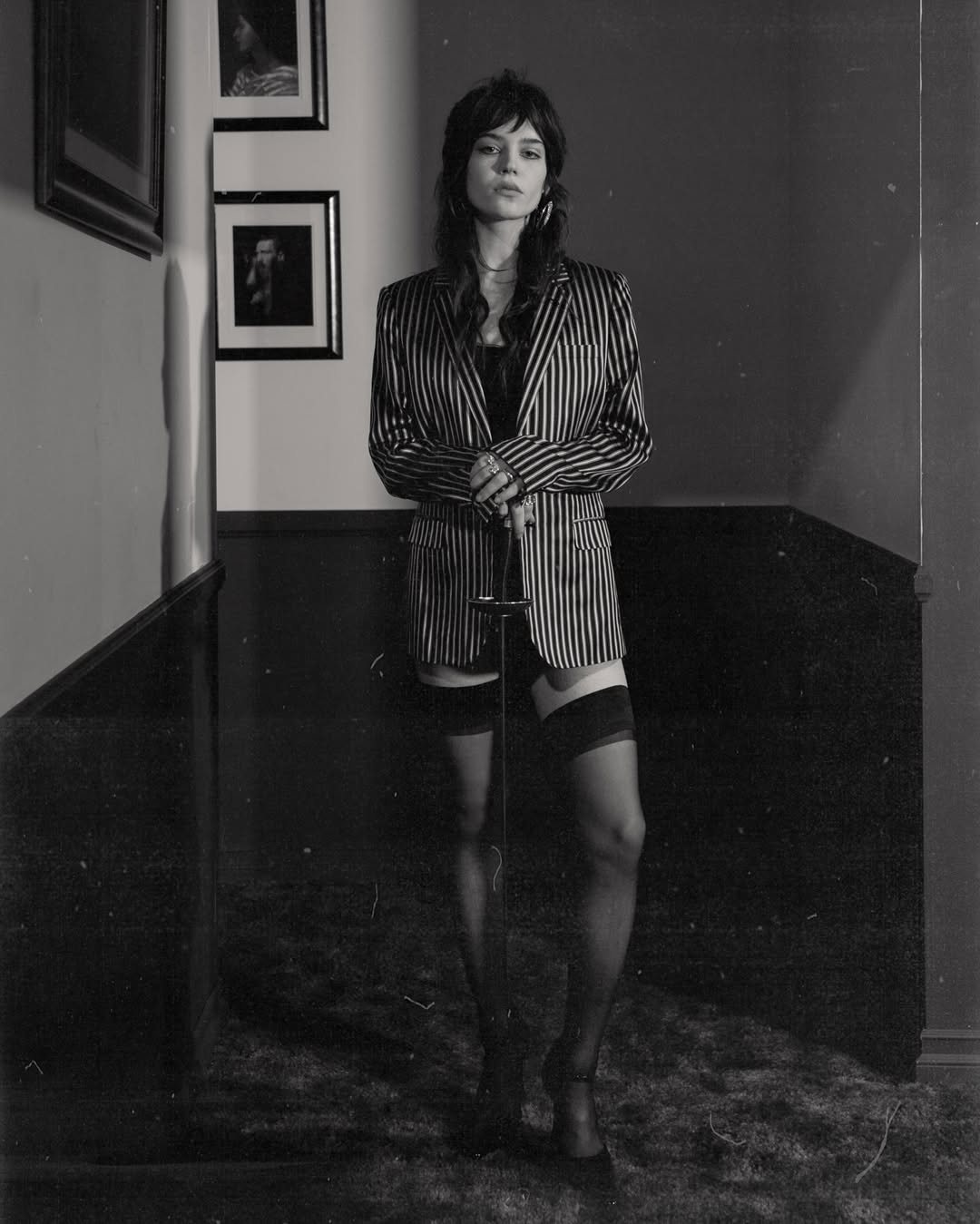 Wanda Martin