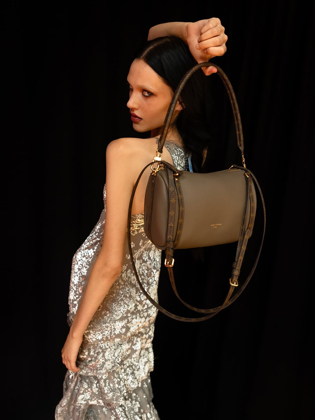 Wanda Martin X Louis Vuitton Sep. 25