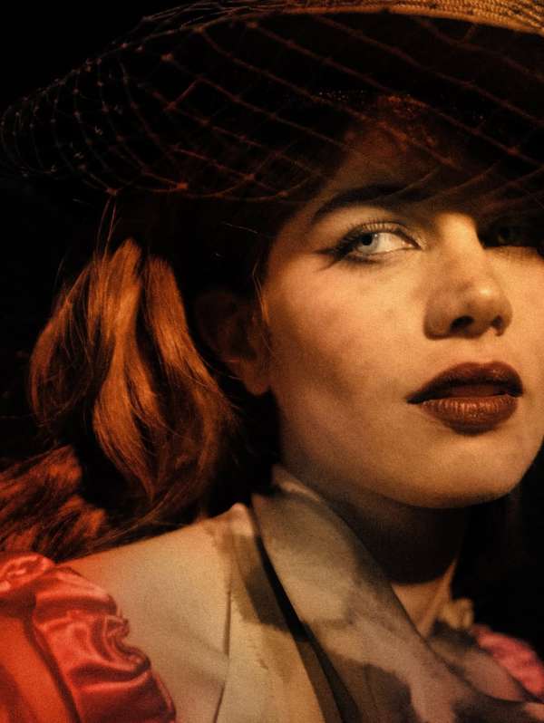 Wanda Martin