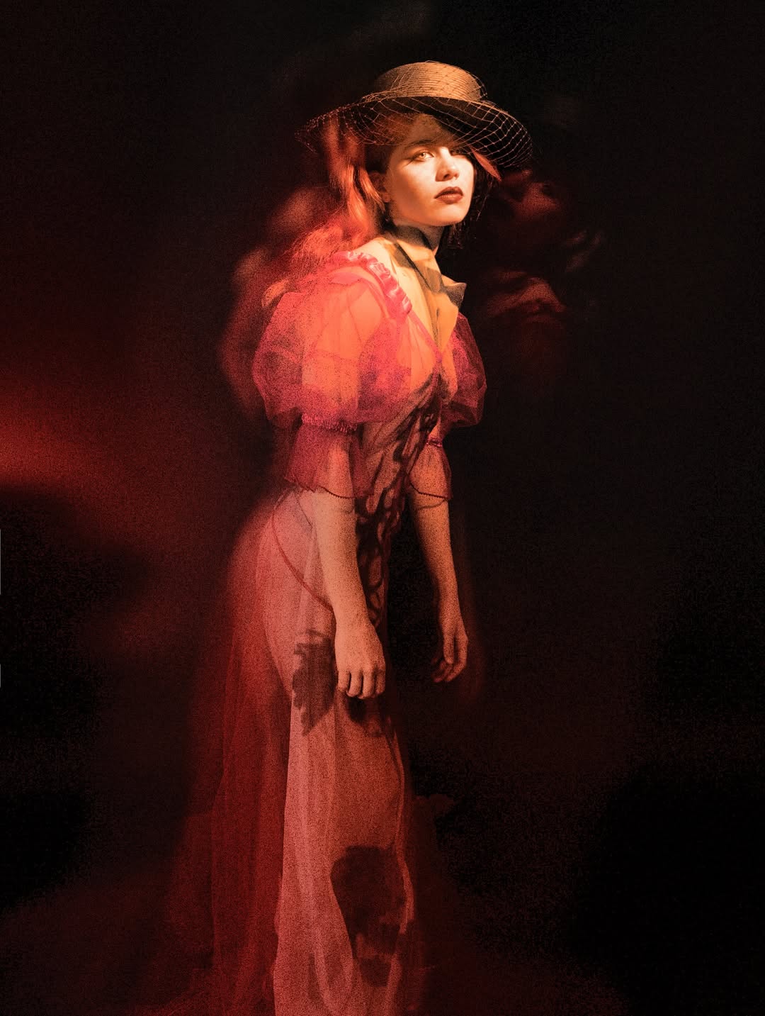 <a href="/wanda-martin">Wanda Martin</a> X Szőke Abigèl Lenke for Vanguard Magazine <span style="text-transform: none; white-space: nowrap;">Nov. 25</span>