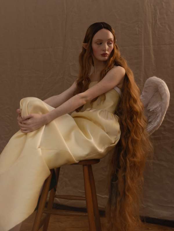 Wanda Martin