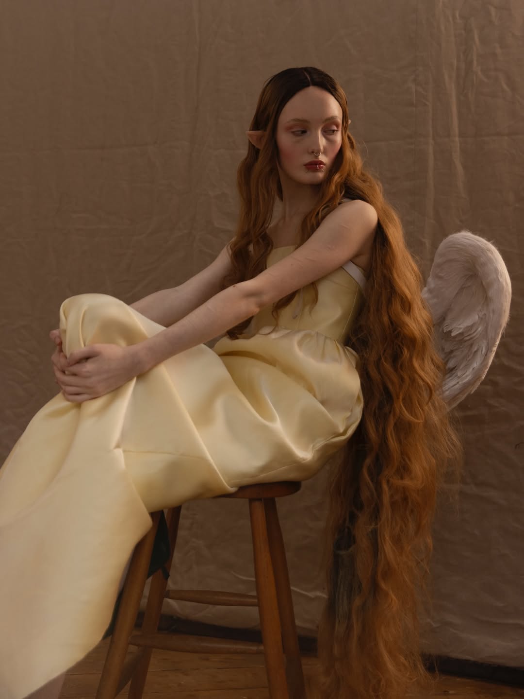 Wanda Martin X Prada