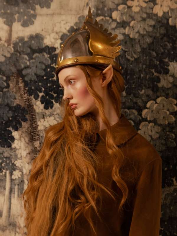 Wanda Martin